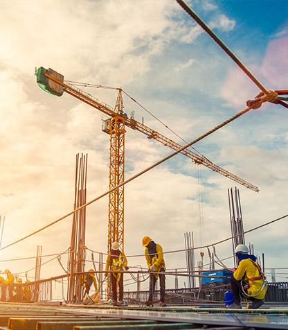 Courtier en assurance de chantier à Marcq-en-Barœul